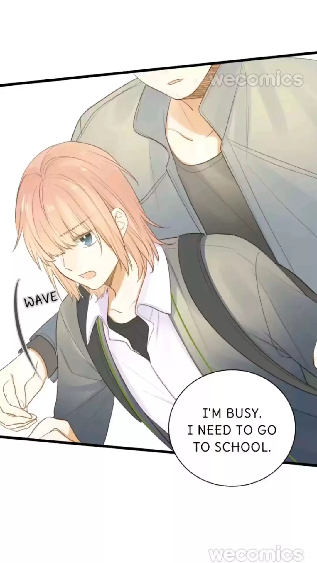 Let's Have A Baby Dragon Chapter 56