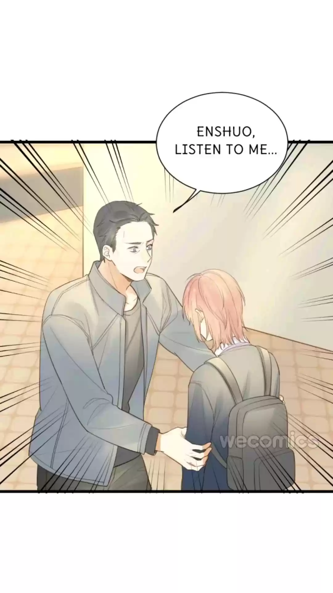 Let's Have A Baby Dragon Chapter 56