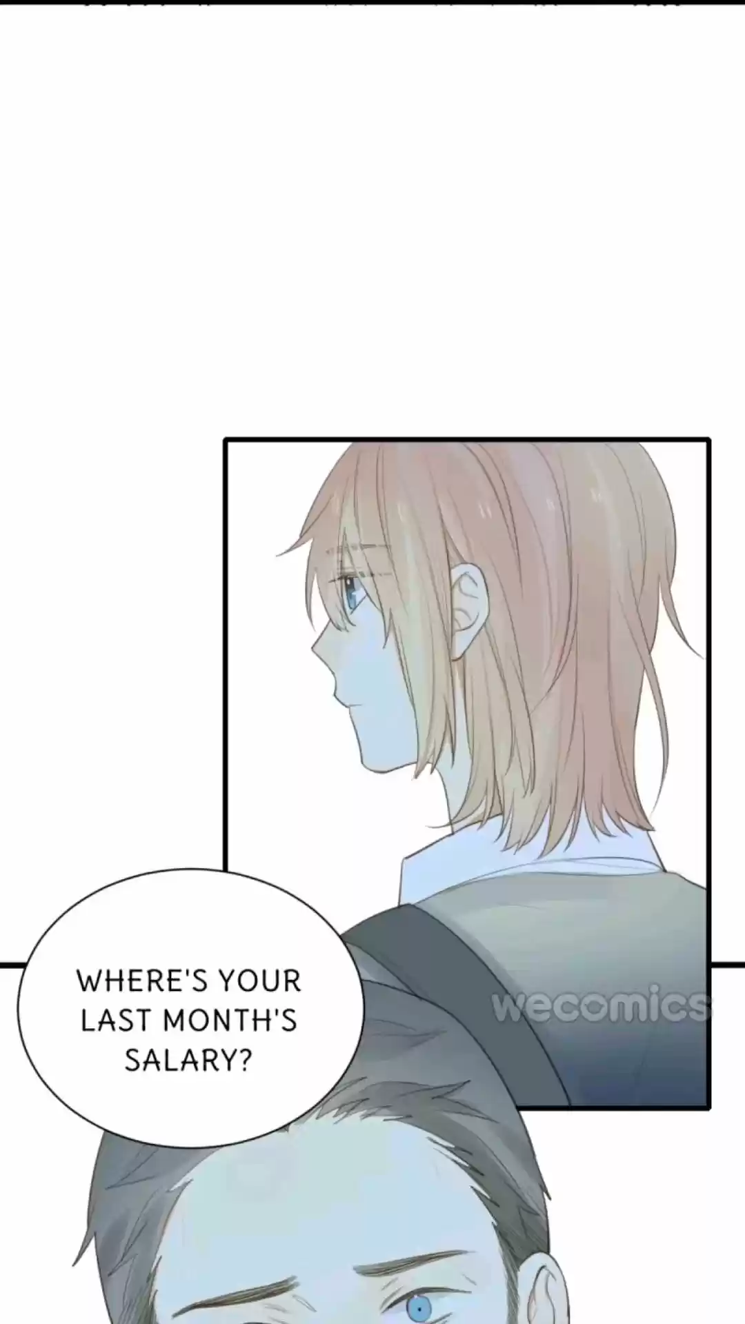 Let's Have A Baby Dragon Chapter 56