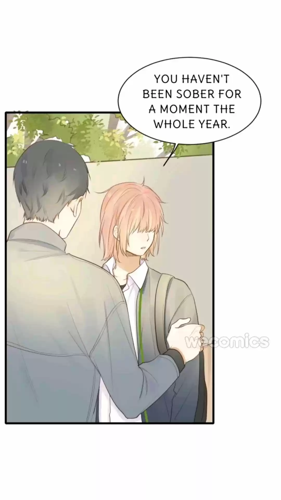 Let's Have A Baby Dragon Chapter 56