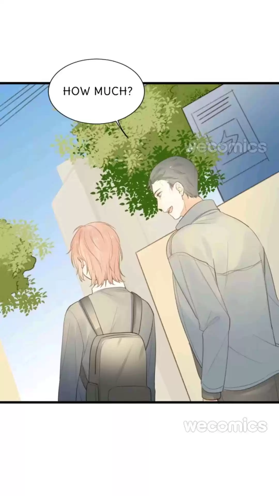 Let's Have A Baby Dragon Chapter 56