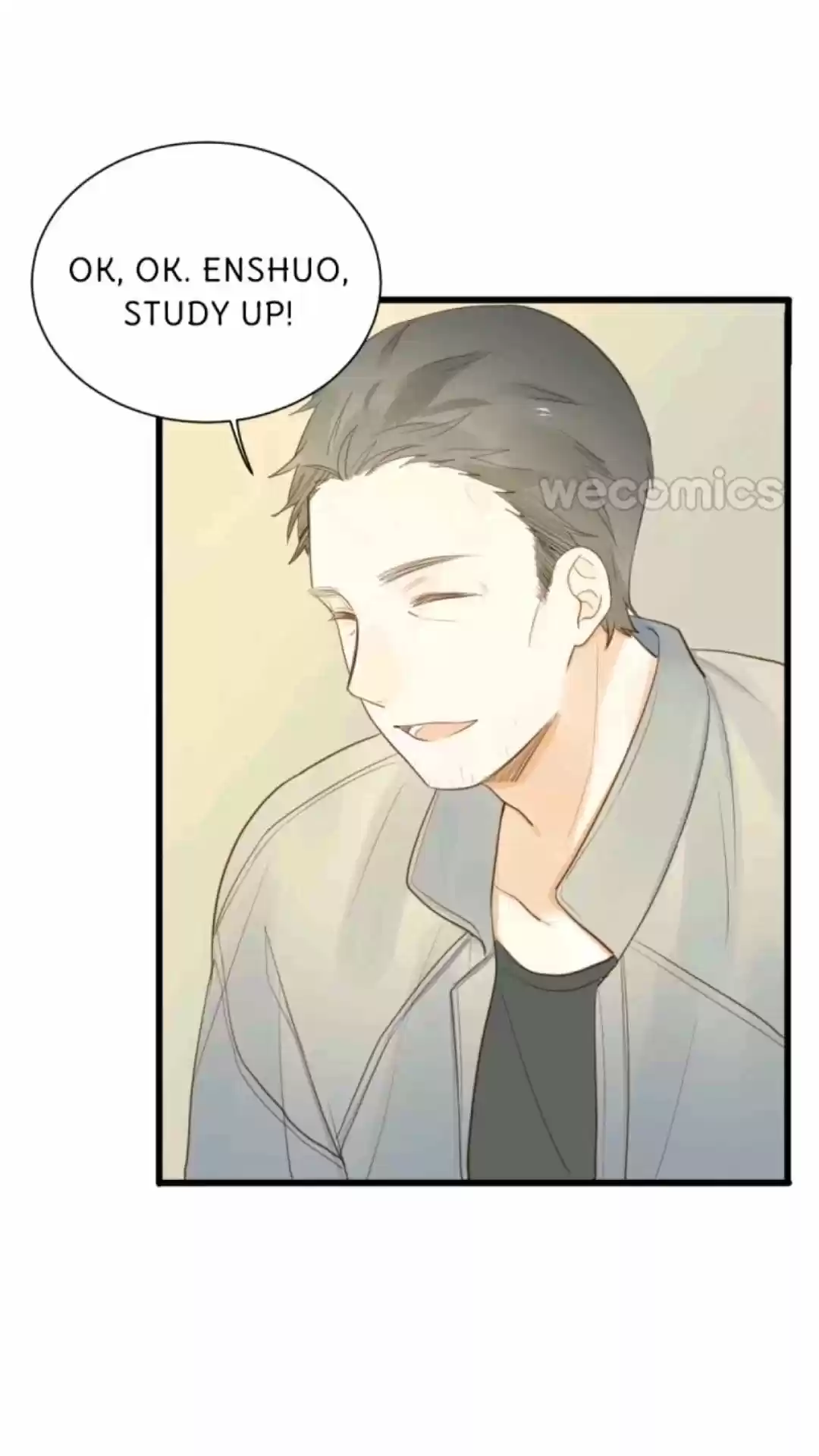 Let's Have A Baby Dragon Chapter 56