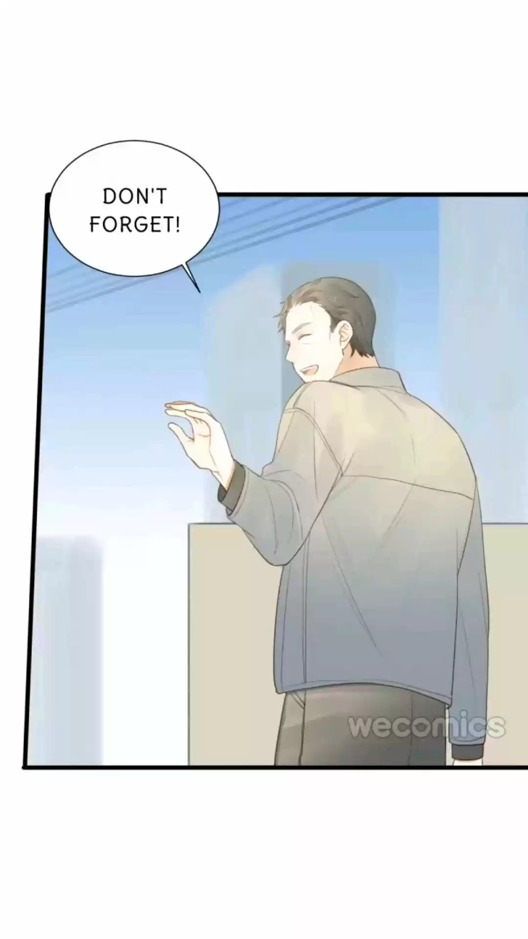 Let's Have A Baby Dragon Chapter 56