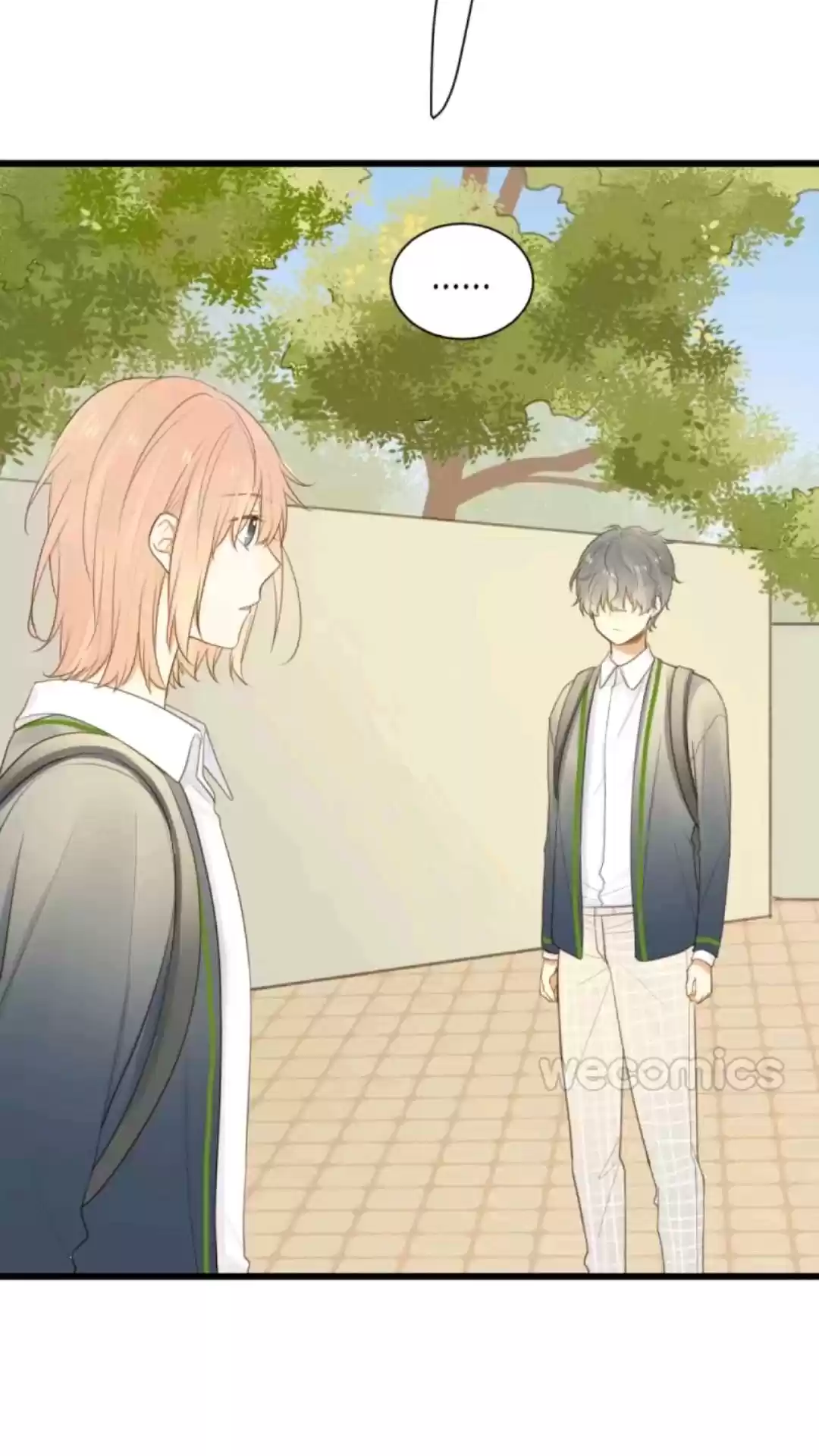 Let's Have A Baby Dragon Chapter 56