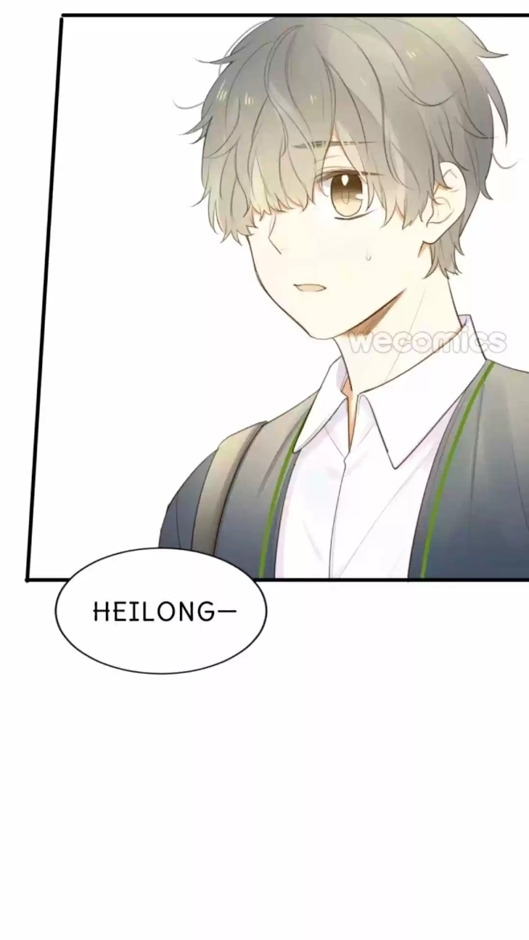 Let's Have A Baby Dragon Chapter 56