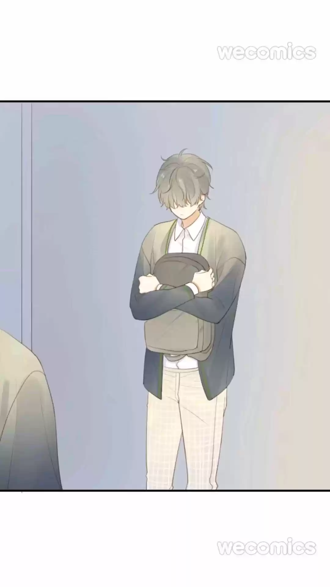 Let's Have A Baby Dragon Chapter 57