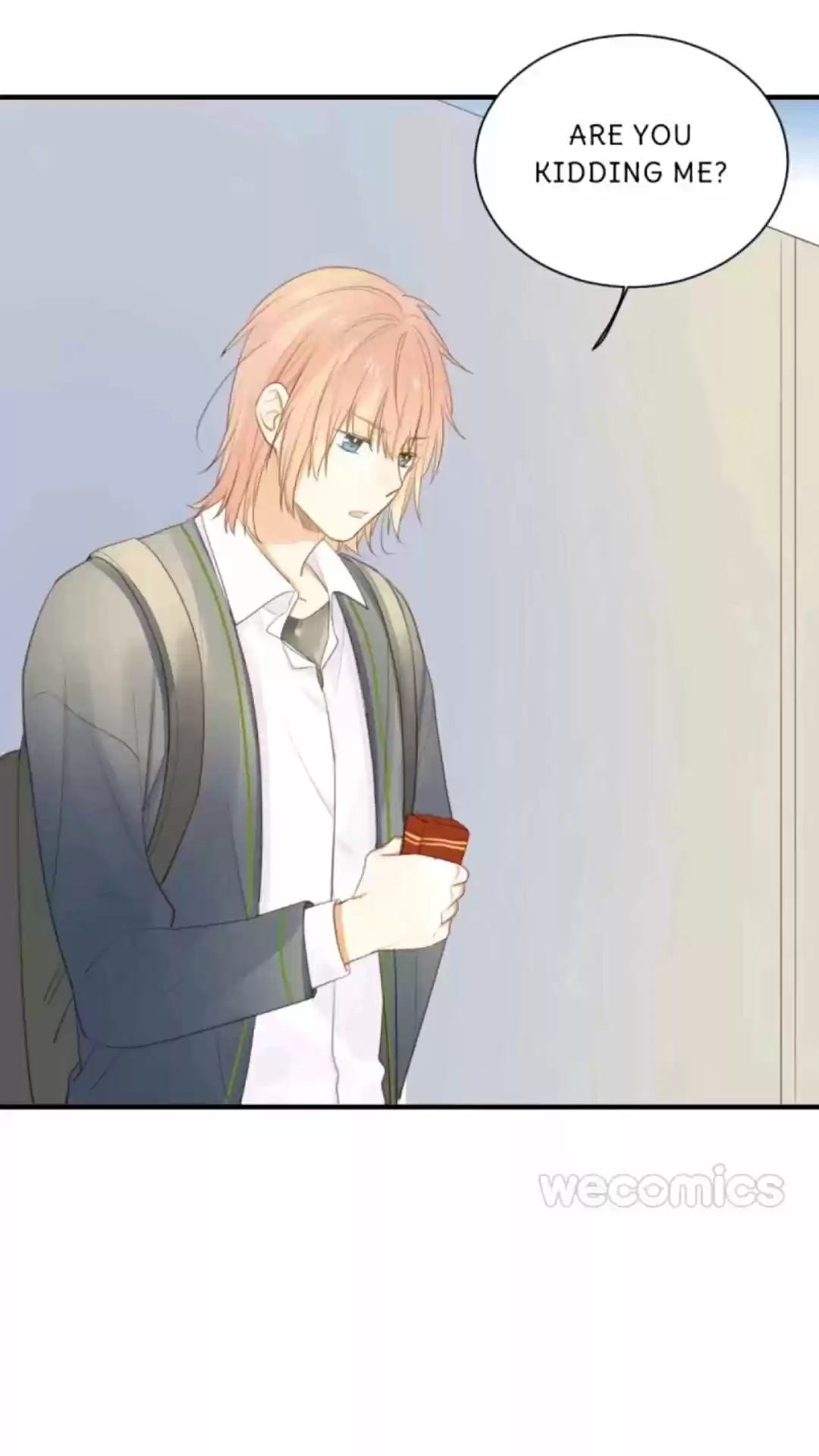 Let's Have A Baby Dragon Chapter 57