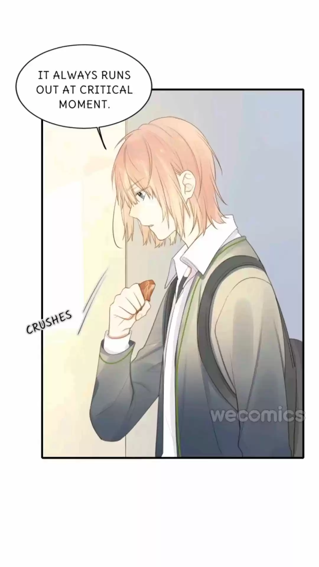 Let's Have A Baby Dragon Chapter 57