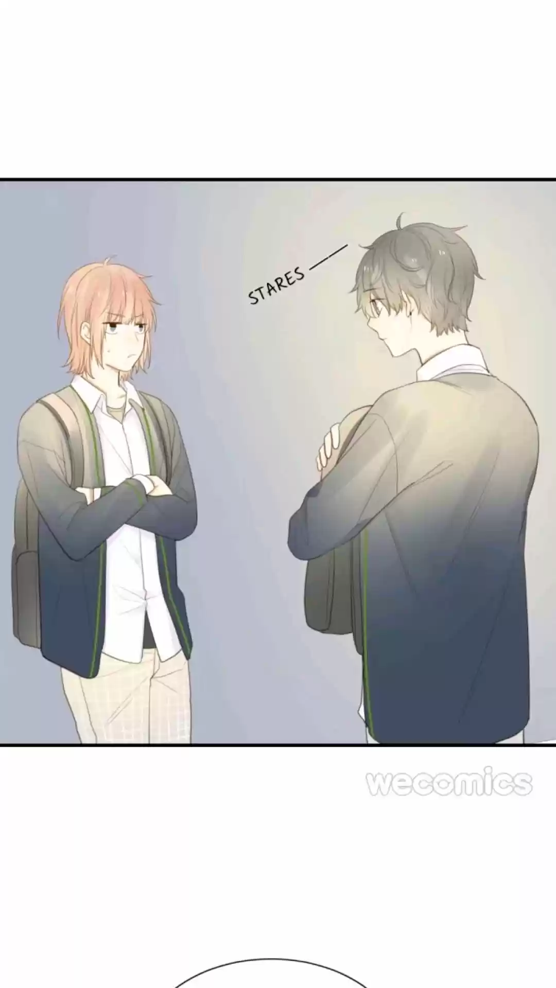 Let's Have A Baby Dragon Chapter 57