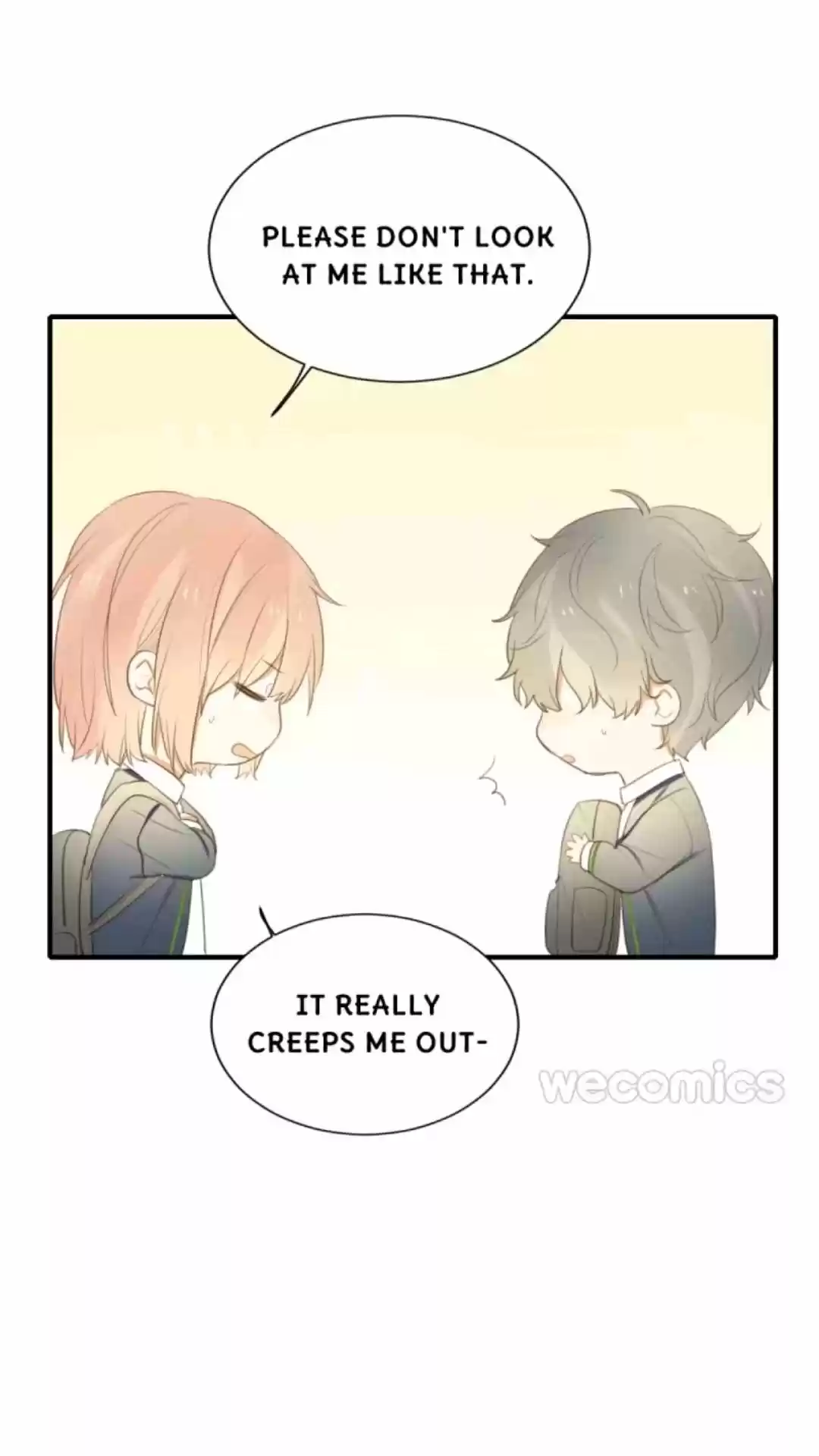 Let's Have A Baby Dragon Chapter 57