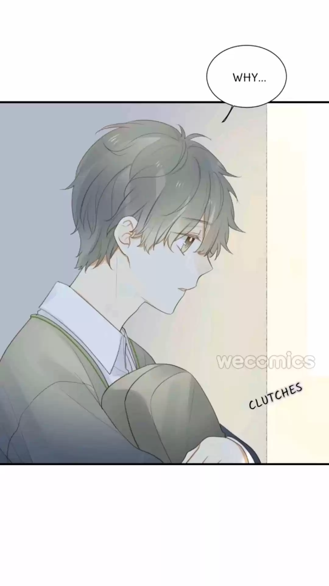 Let's Have A Baby Dragon Chapter 57