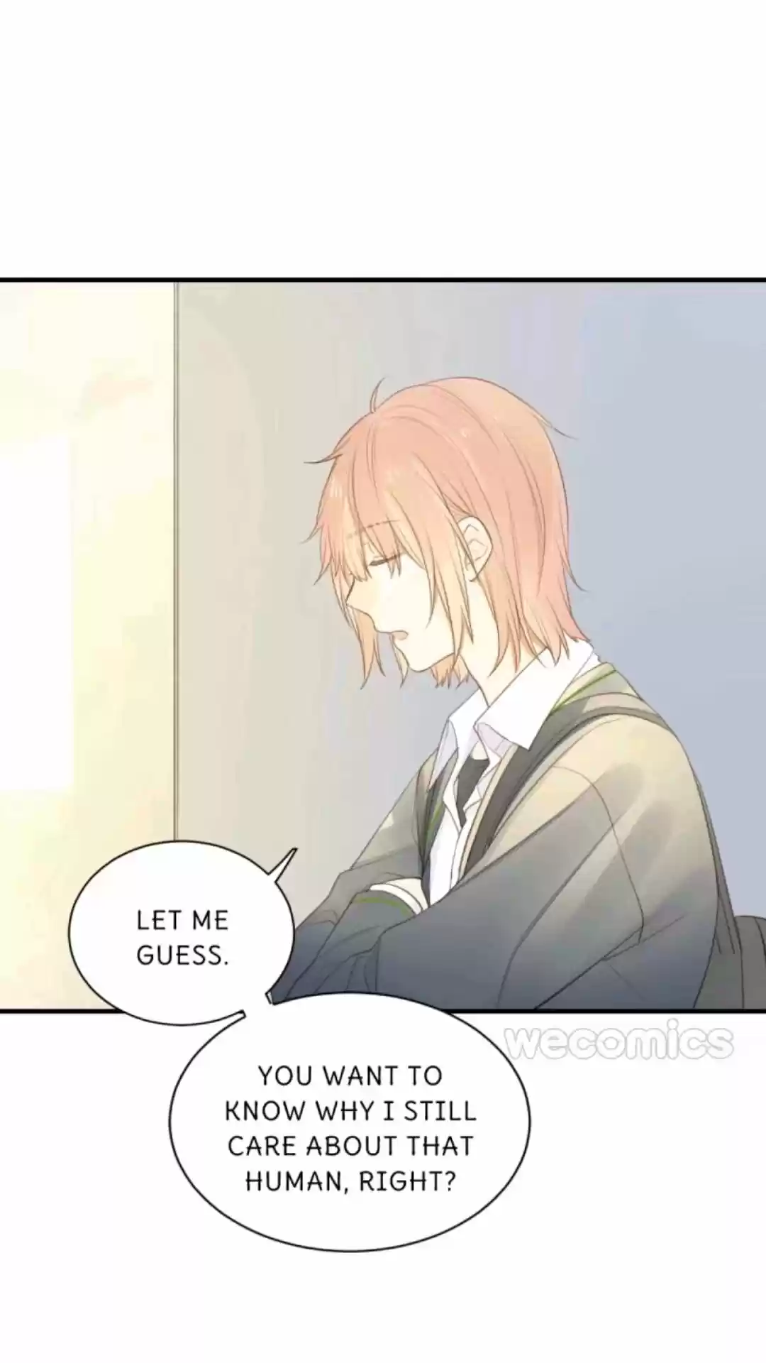 Let's Have A Baby Dragon Chapter 57