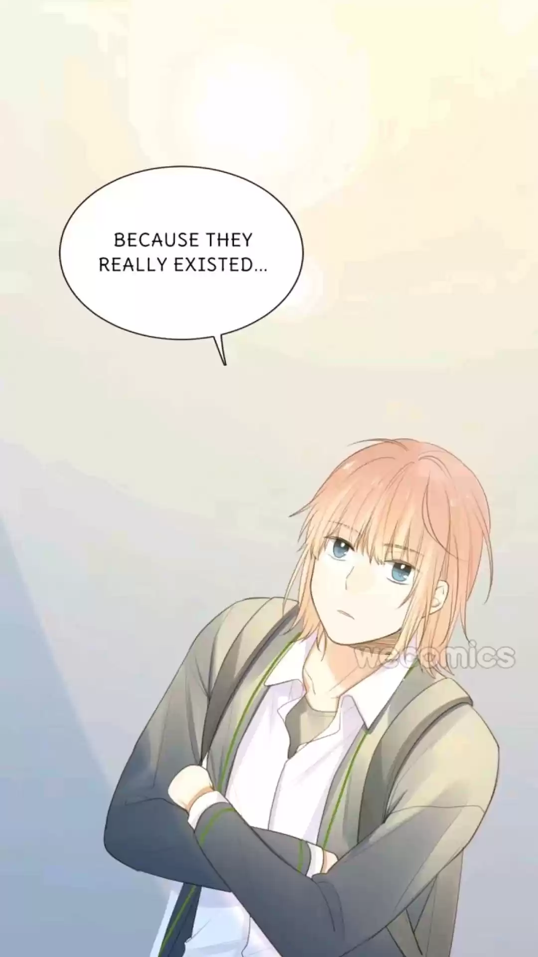 Let's Have A Baby Dragon Chapter 57