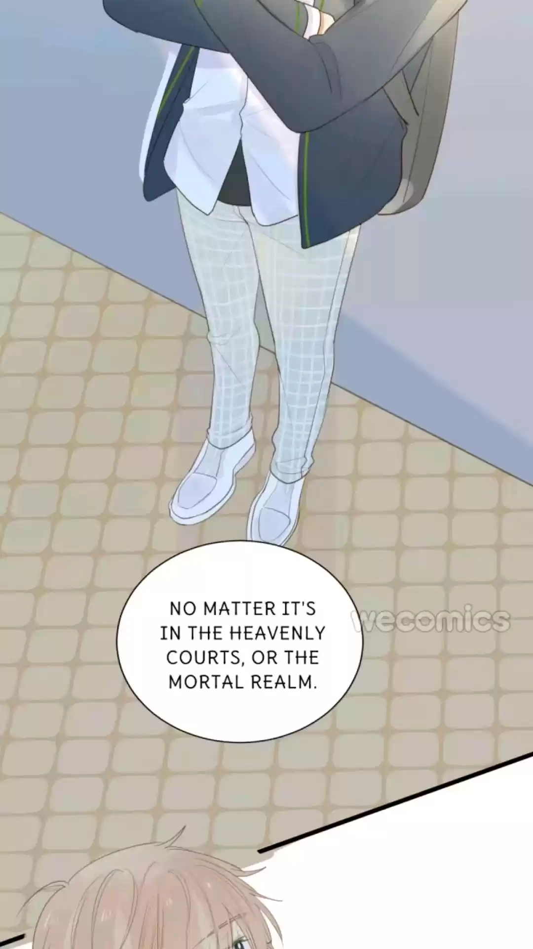 Let's Have A Baby Dragon Chapter 57