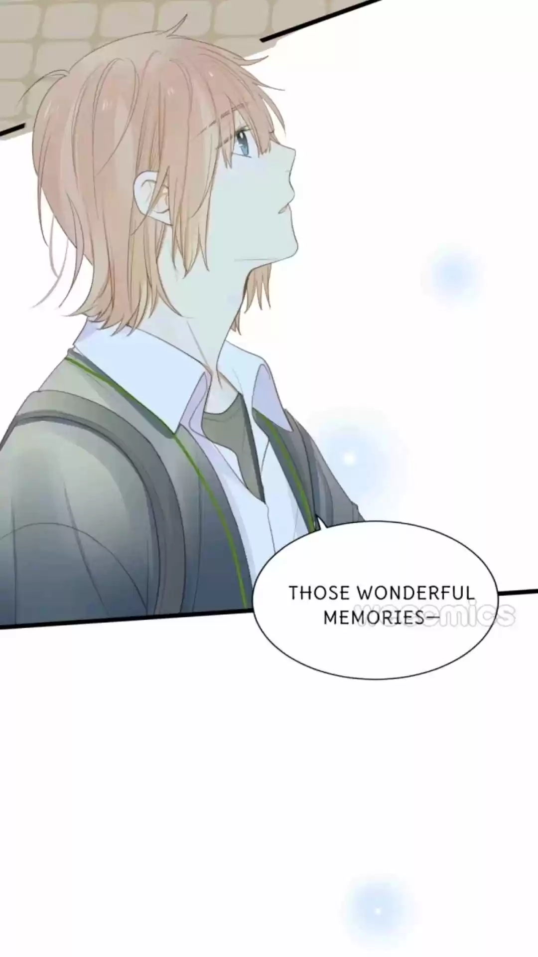 Let's Have A Baby Dragon Chapter 57