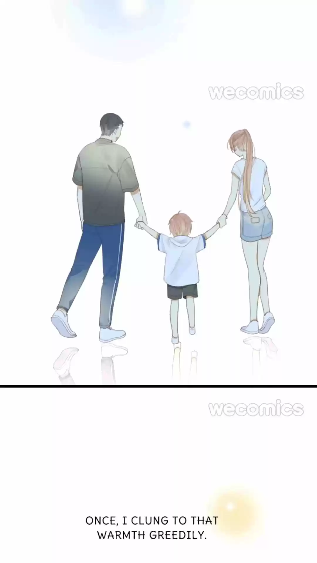 Let's Have A Baby Dragon Chapter 57