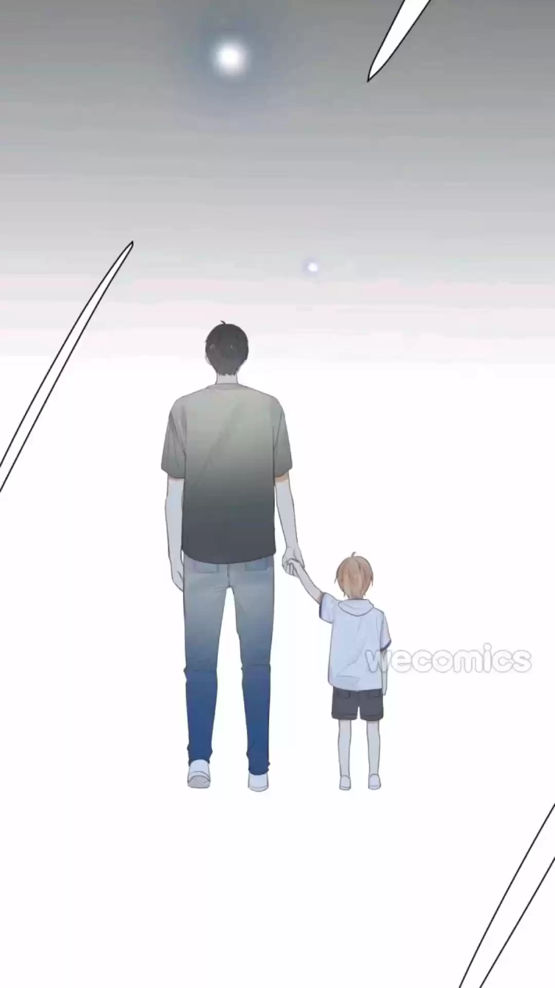 Let's Have A Baby Dragon Chapter 57