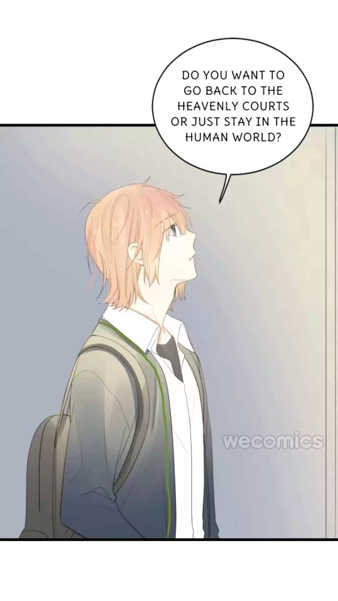 Let's Have A Baby Dragon Chapter 57