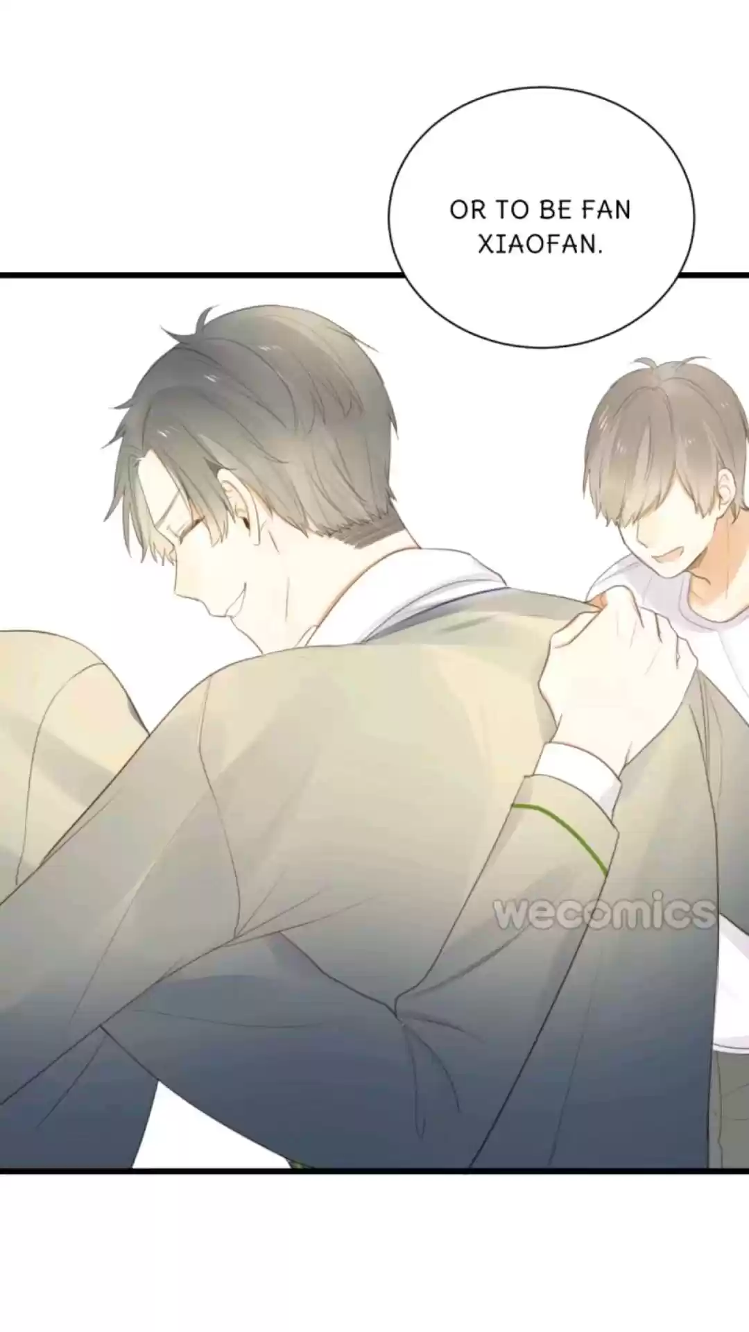 Let's Have A Baby Dragon Chapter 57