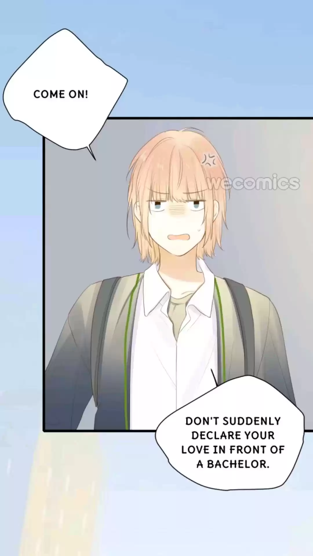 Let's Have A Baby Dragon Chapter 57