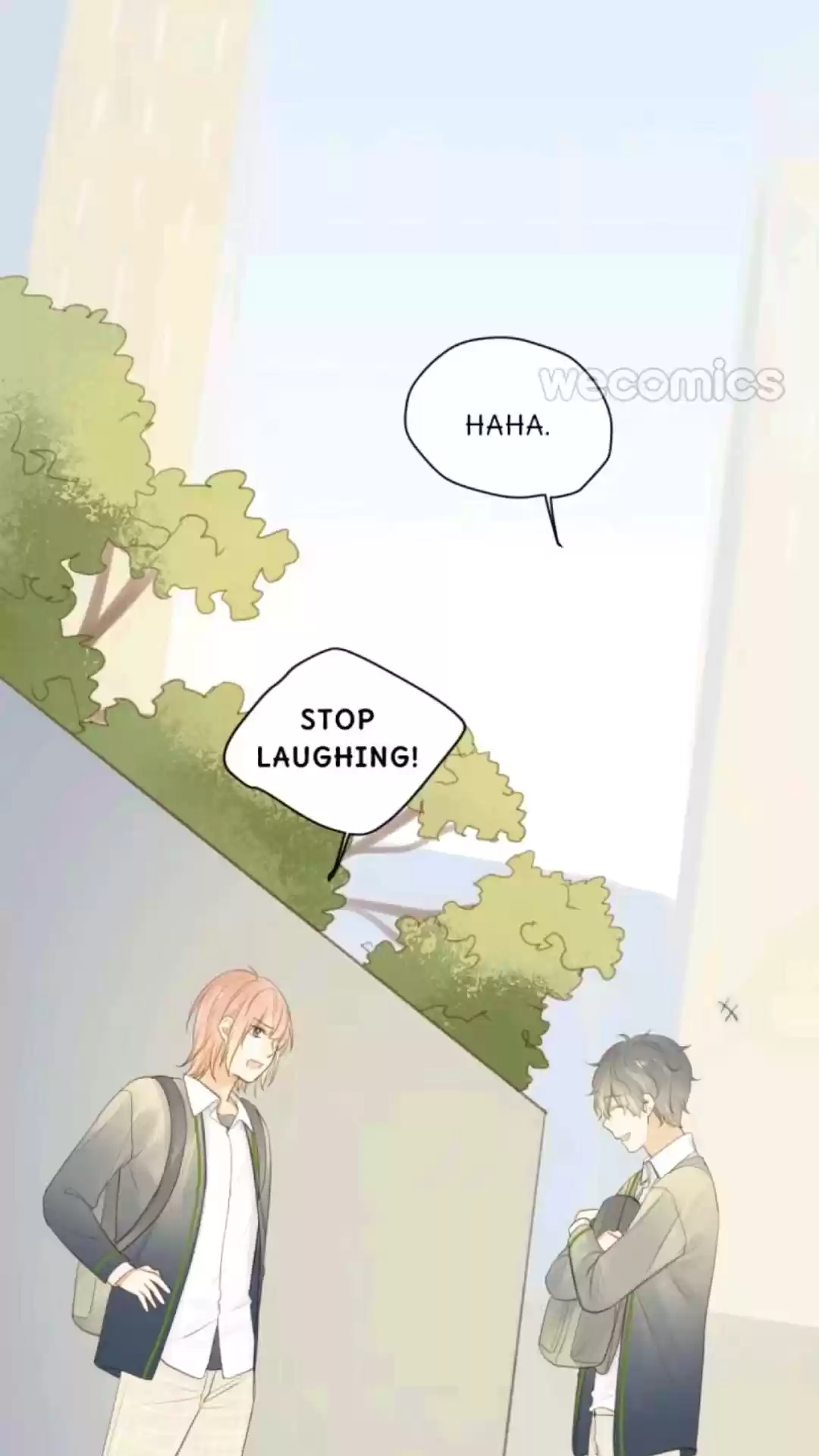 Let's Have A Baby Dragon Chapter 57