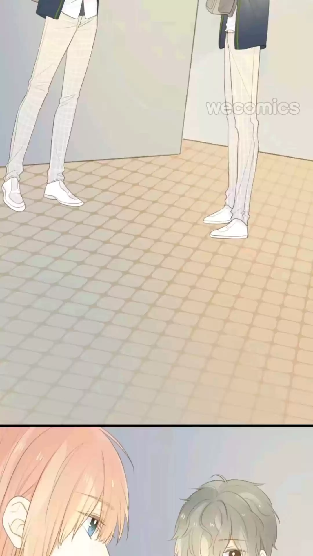 Let's Have A Baby Dragon Chapter 57