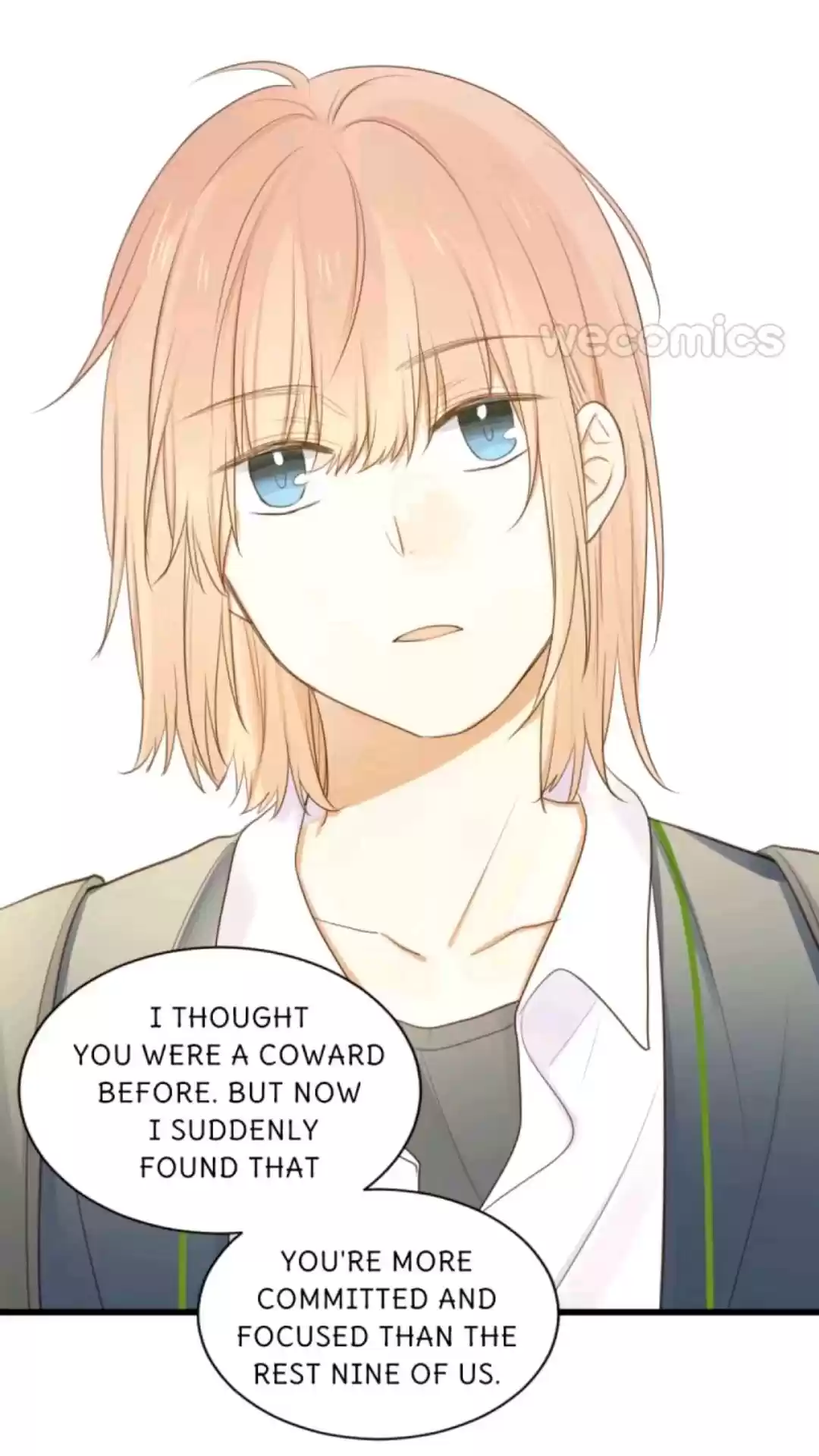 Let's Have A Baby Dragon Chapter 57