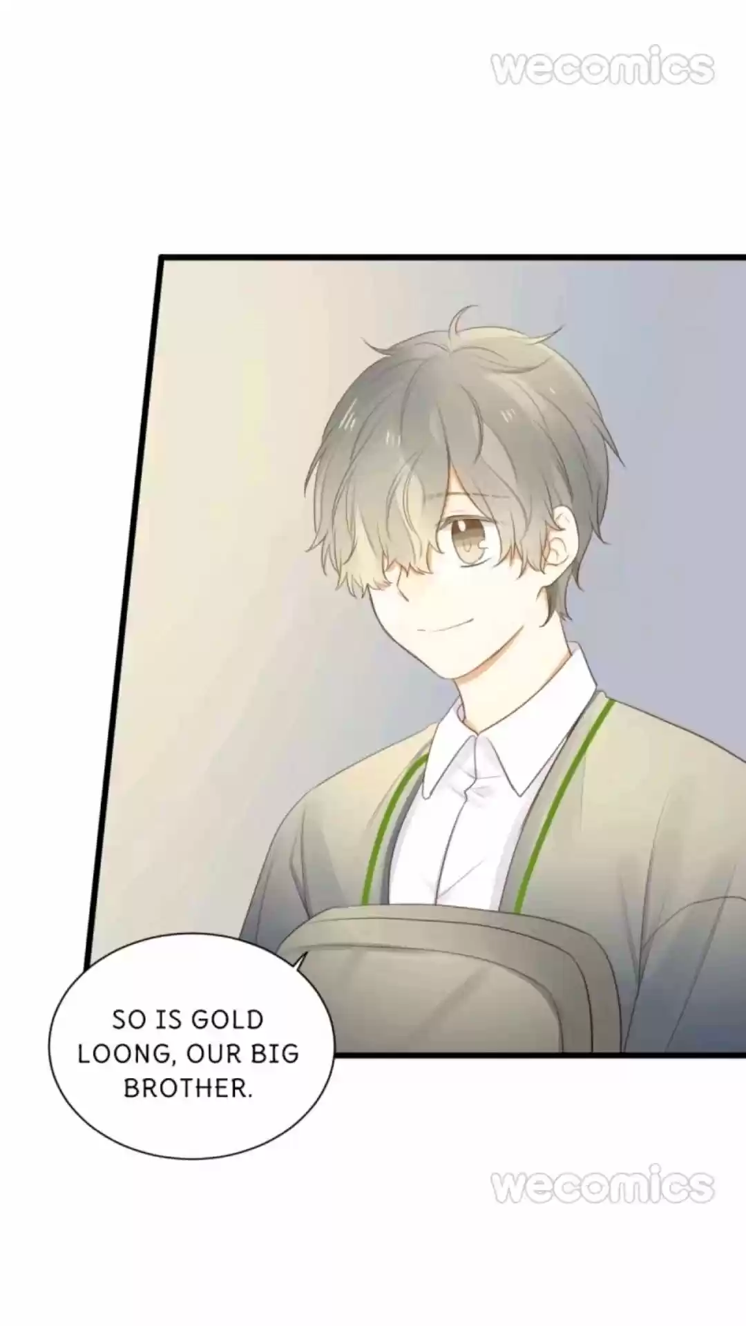 Let's Have A Baby Dragon Chapter 57