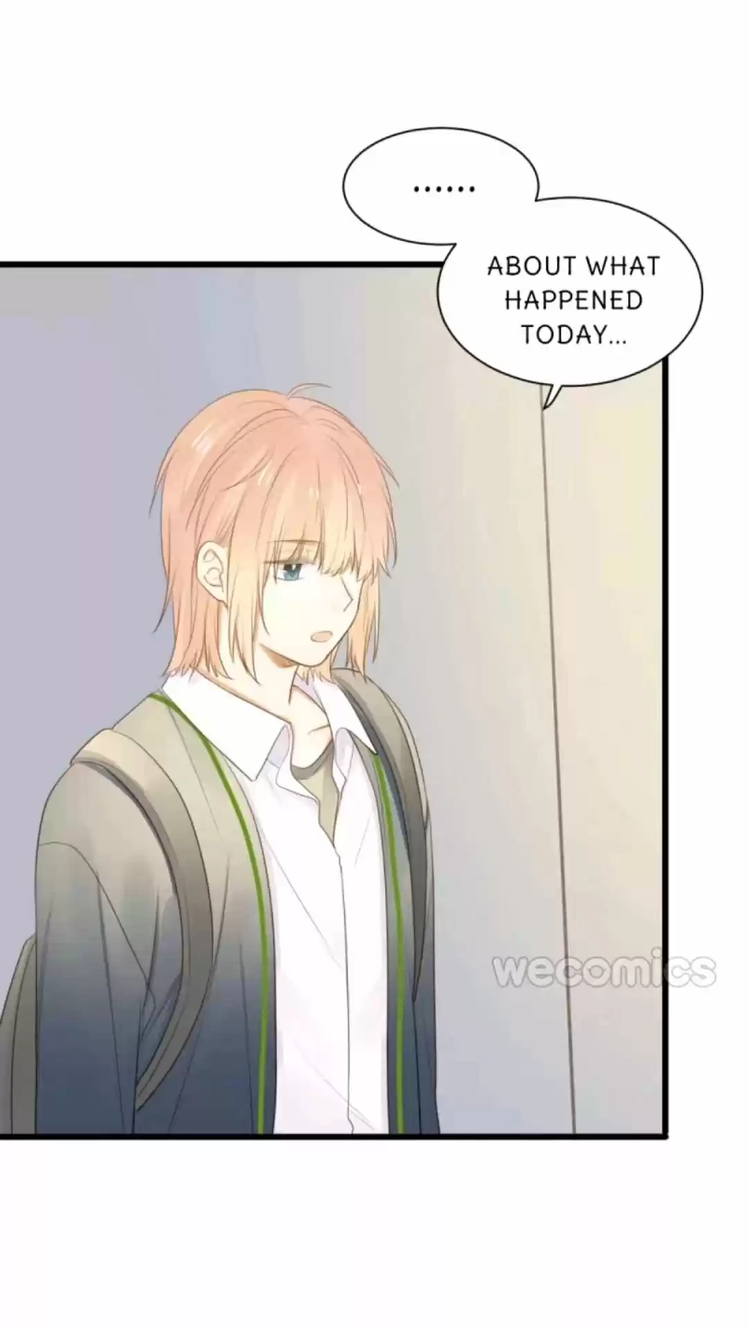 Let's Have A Baby Dragon Chapter 57