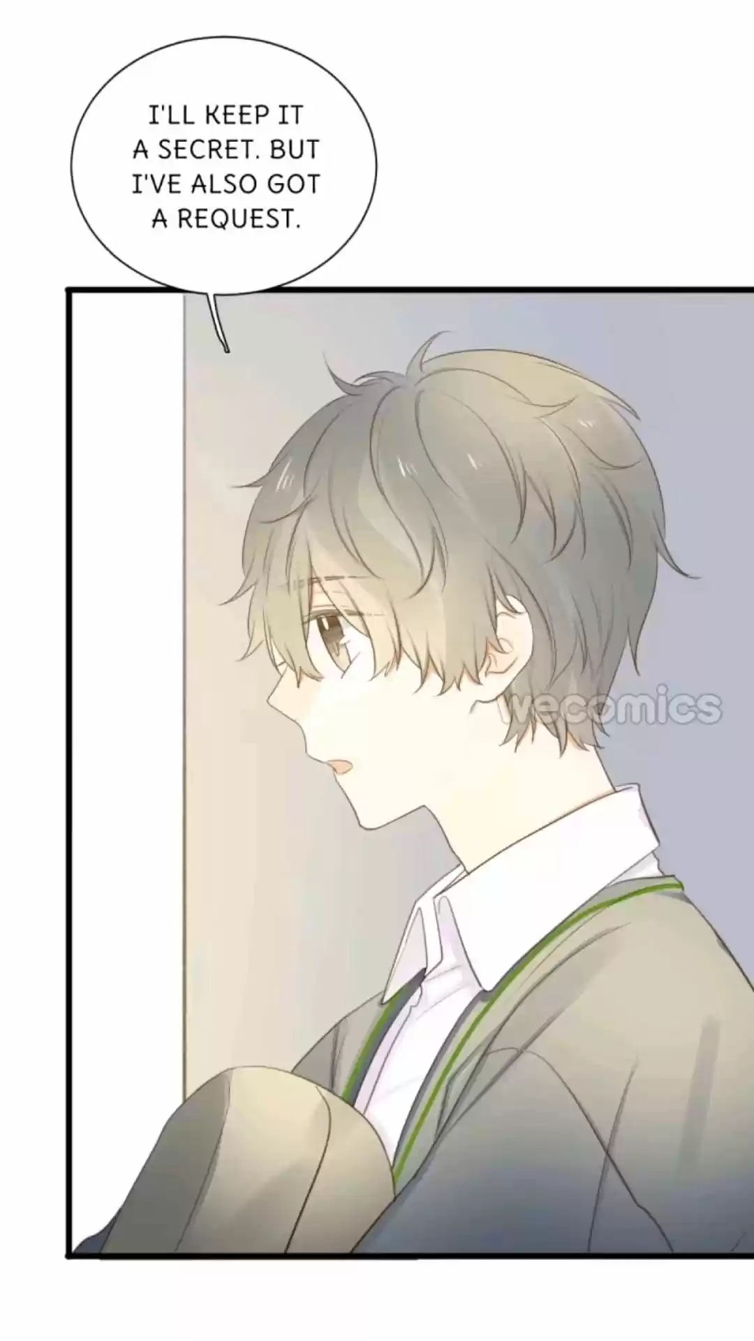 Let's Have A Baby Dragon Chapter 57