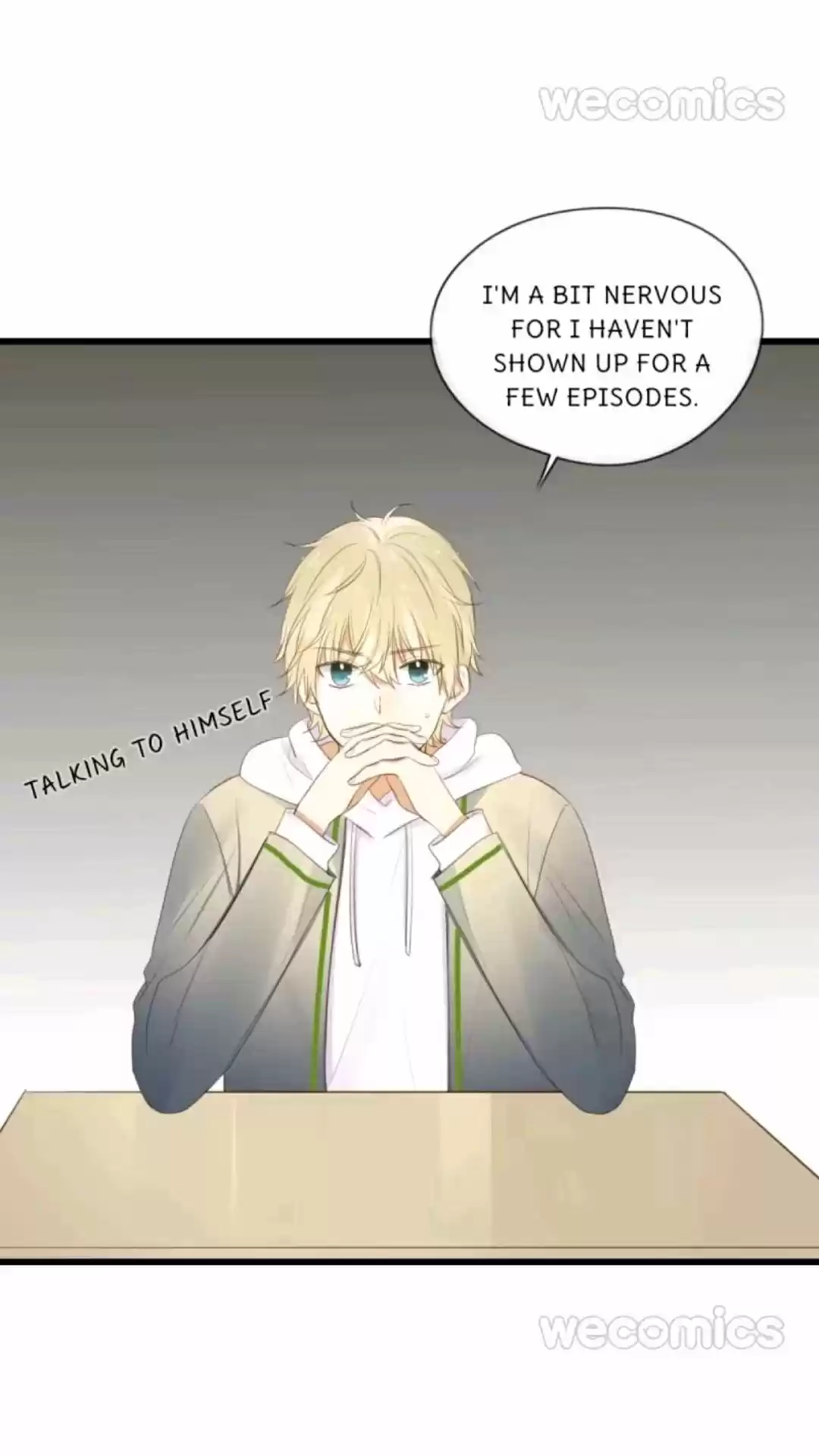 Let's Have A Baby Dragon Chapter 58