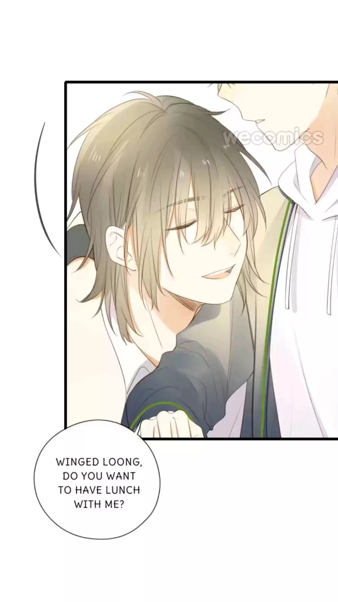 Let's Have A Baby Dragon Chapter 58