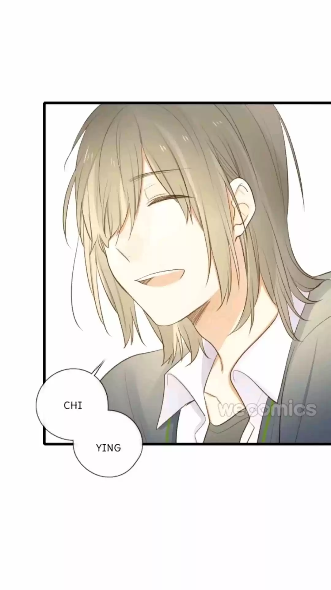 Let's Have A Baby Dragon Chapter 58