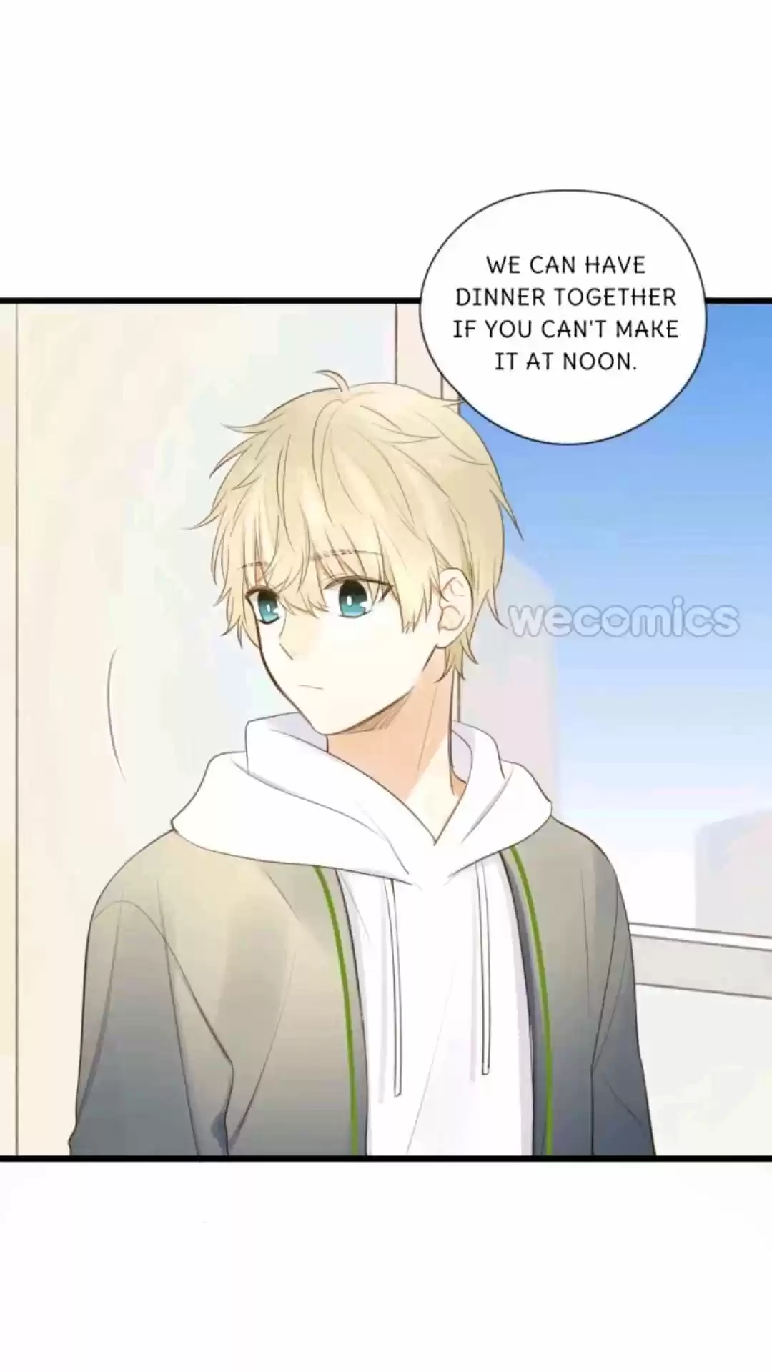 Let's Have A Baby Dragon Chapter 58