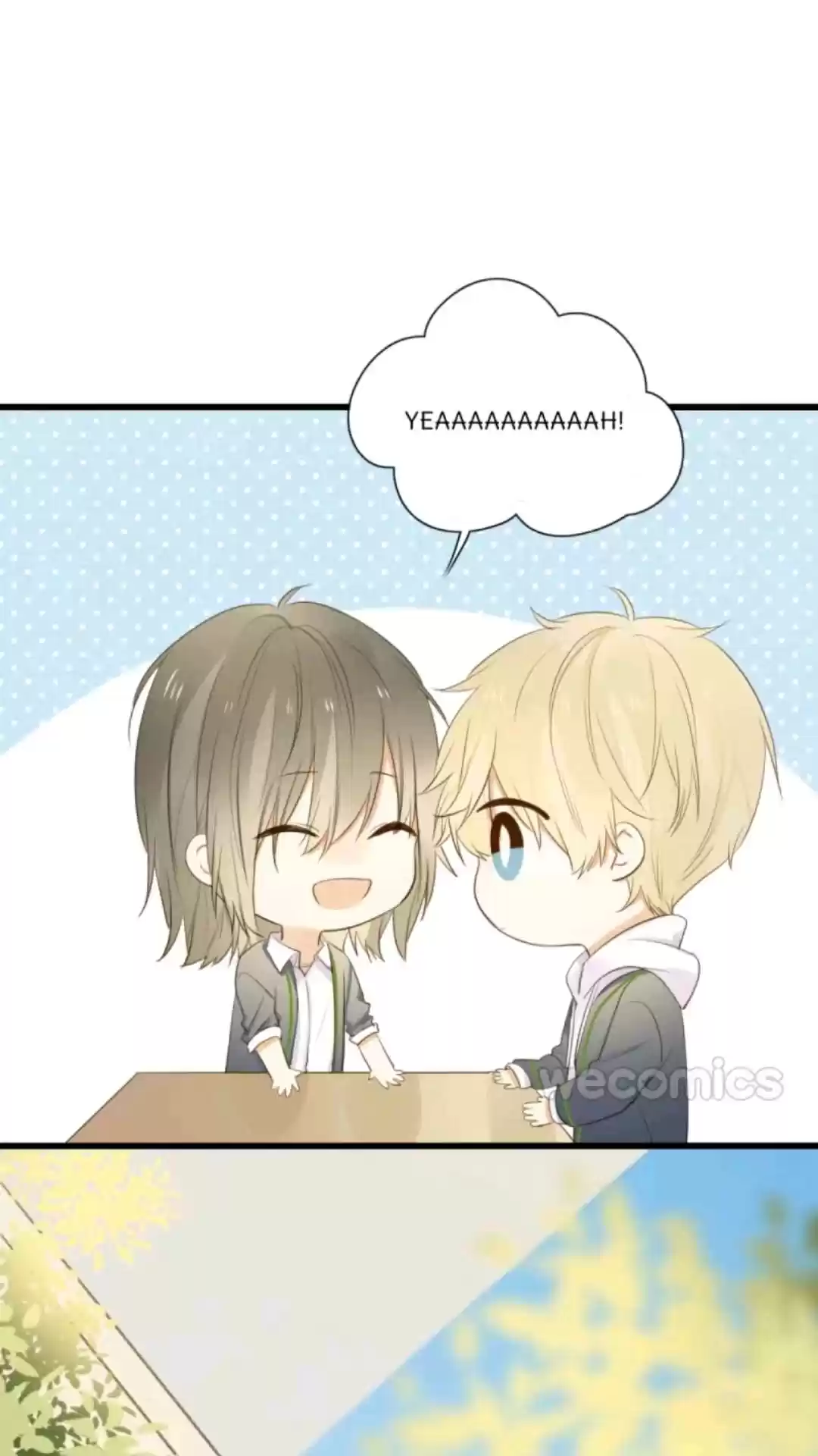 Let's Have A Baby Dragon Chapter 58