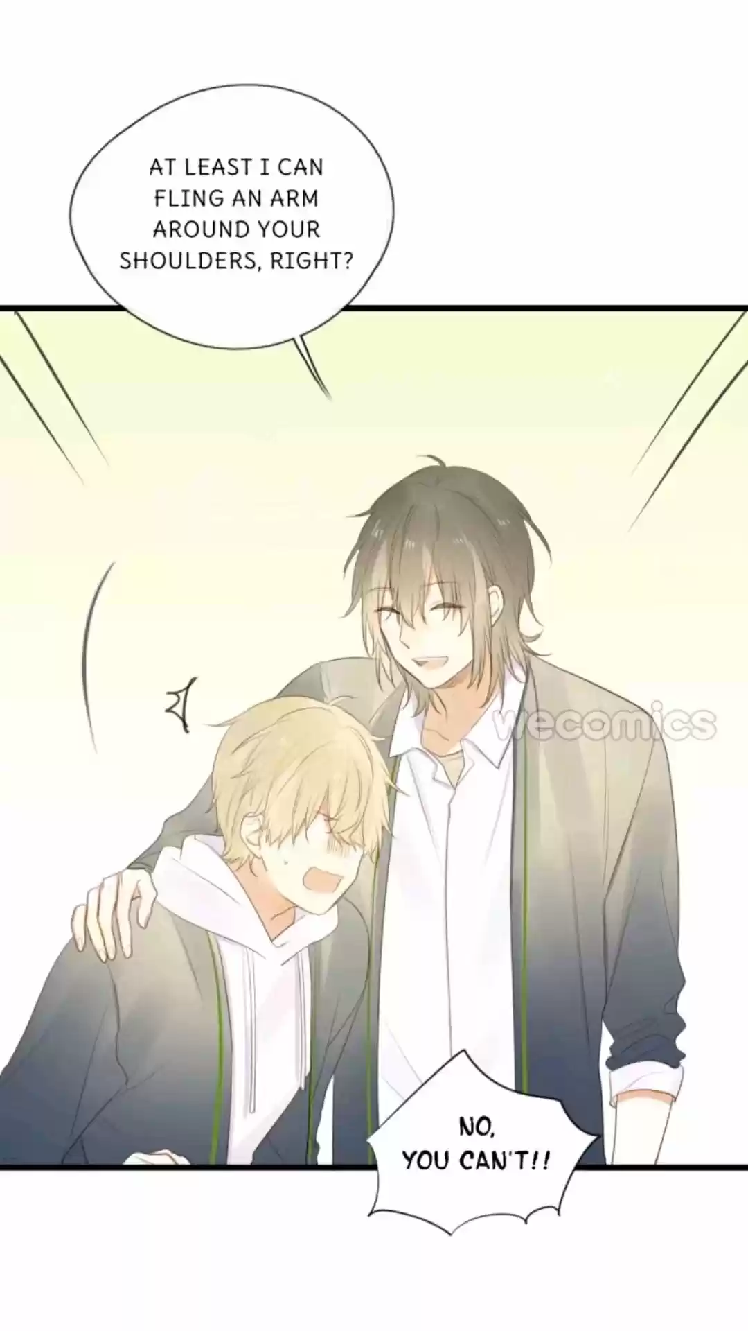 Let's Have A Baby Dragon Chapter 58