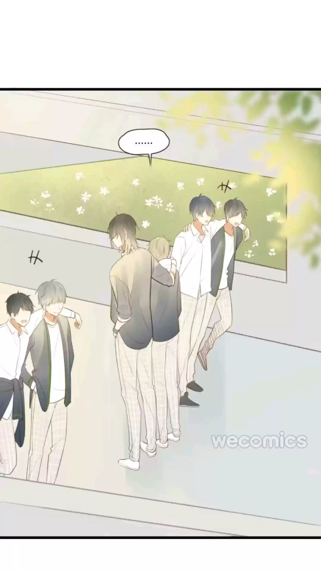 Let's Have A Baby Dragon Chapter 58