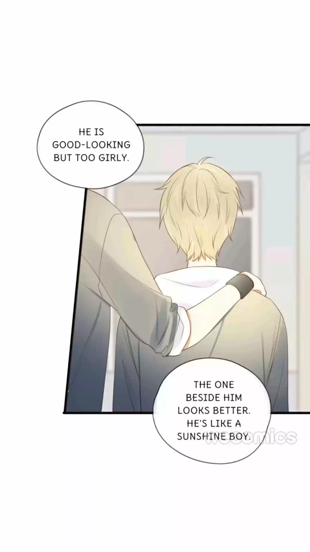 Let's Have A Baby Dragon Chapter 58