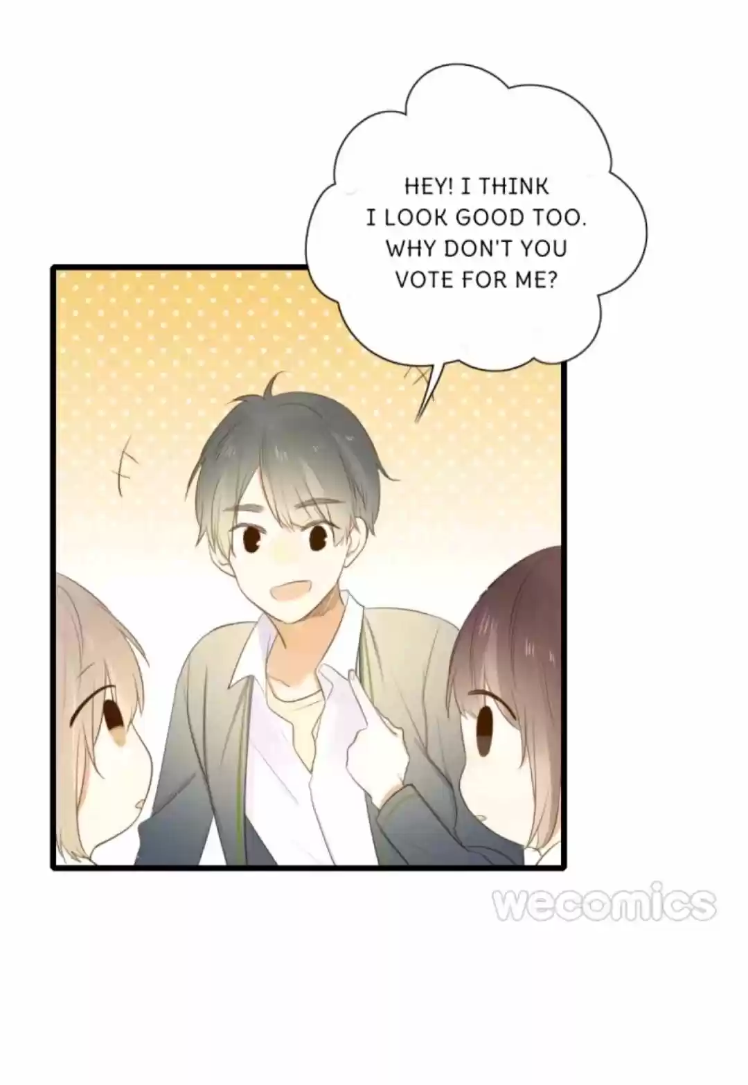 Let's Have A Baby Dragon Chapter 58