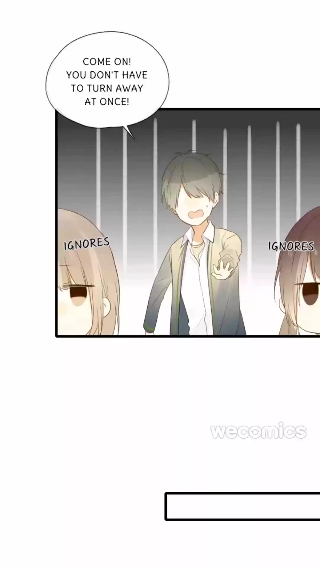 Let's Have A Baby Dragon Chapter 58