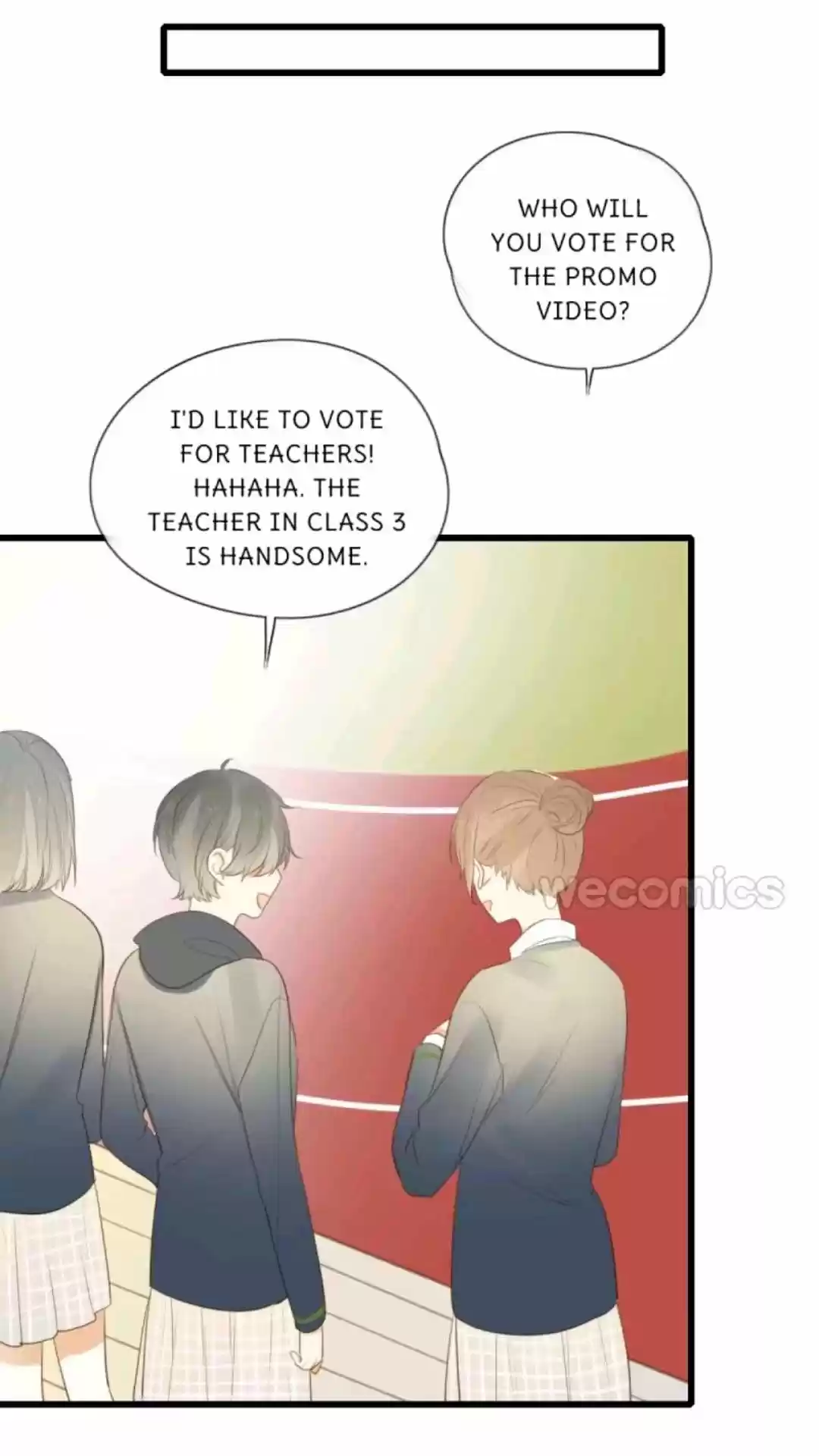 Let's Have A Baby Dragon Chapter 58