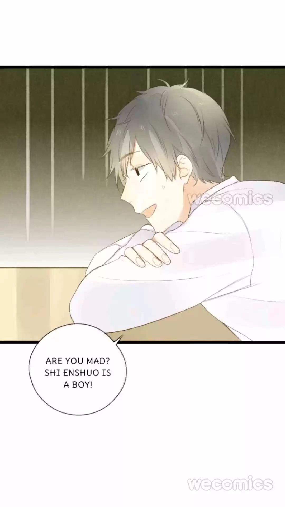 Let's Have A Baby Dragon Chapter 58