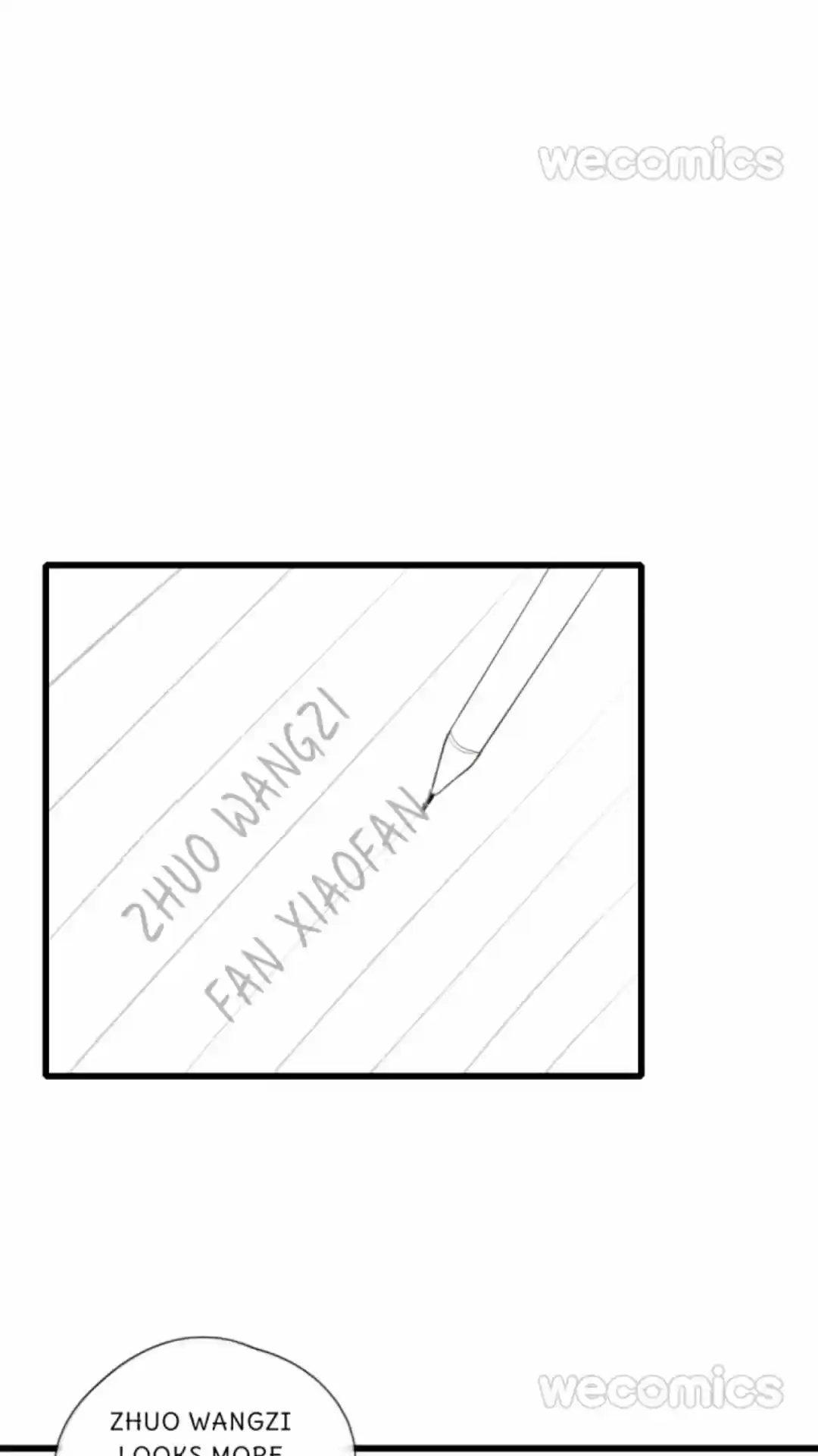 Let's Have A Baby Dragon Chapter 58