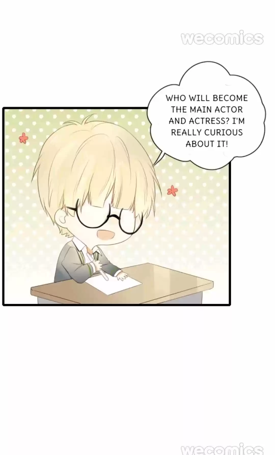 Let's Have A Baby Dragon Chapter 58