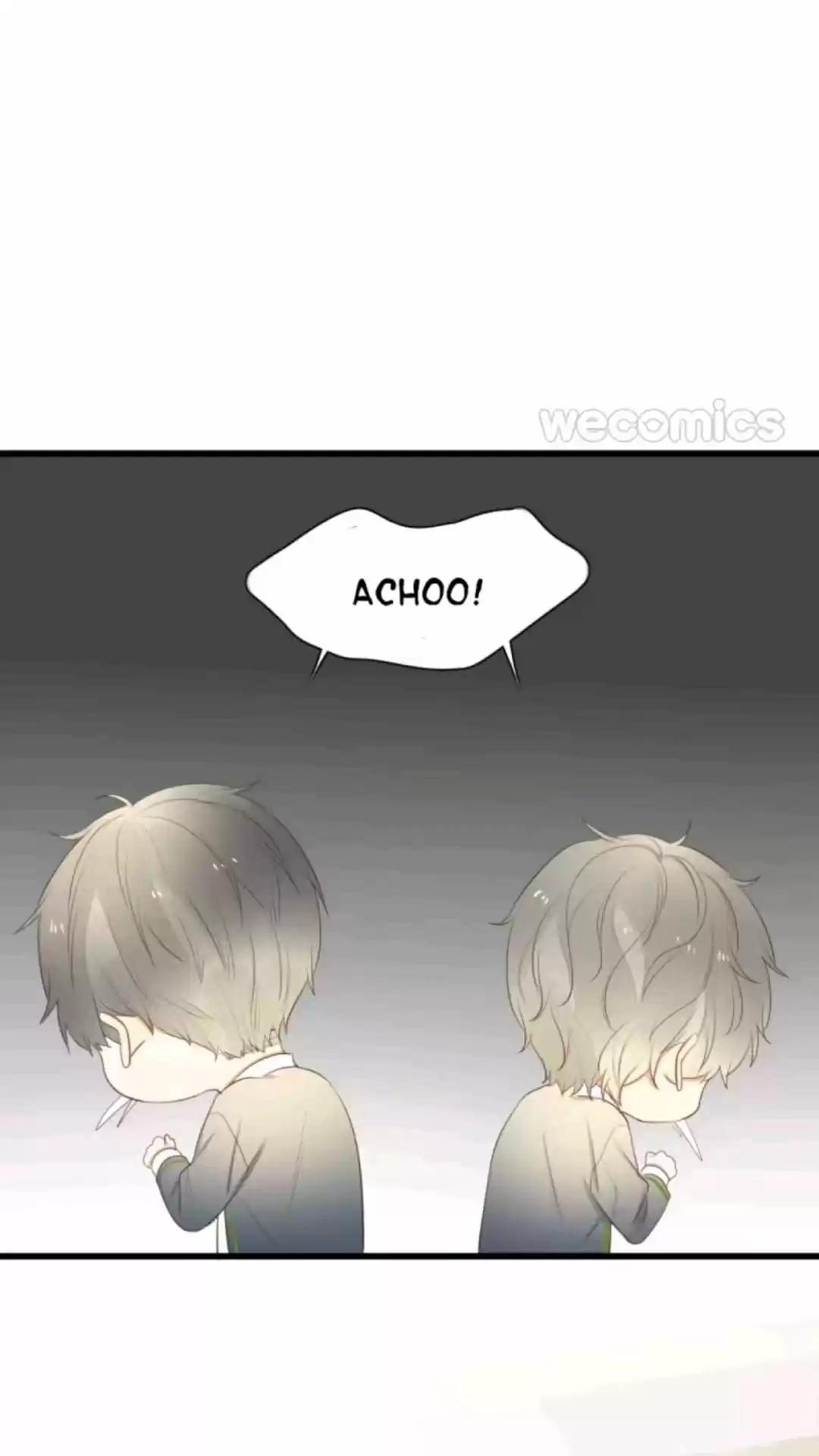 Let's Have A Baby Dragon Chapter 58