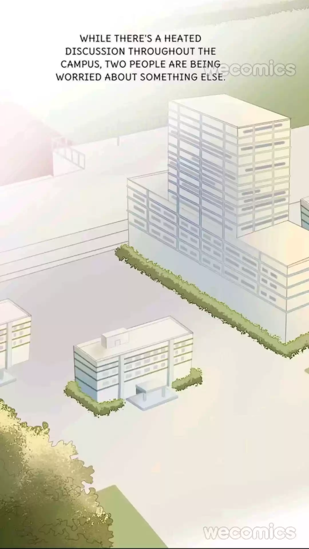 Let's Have A Baby Dragon Chapter 58