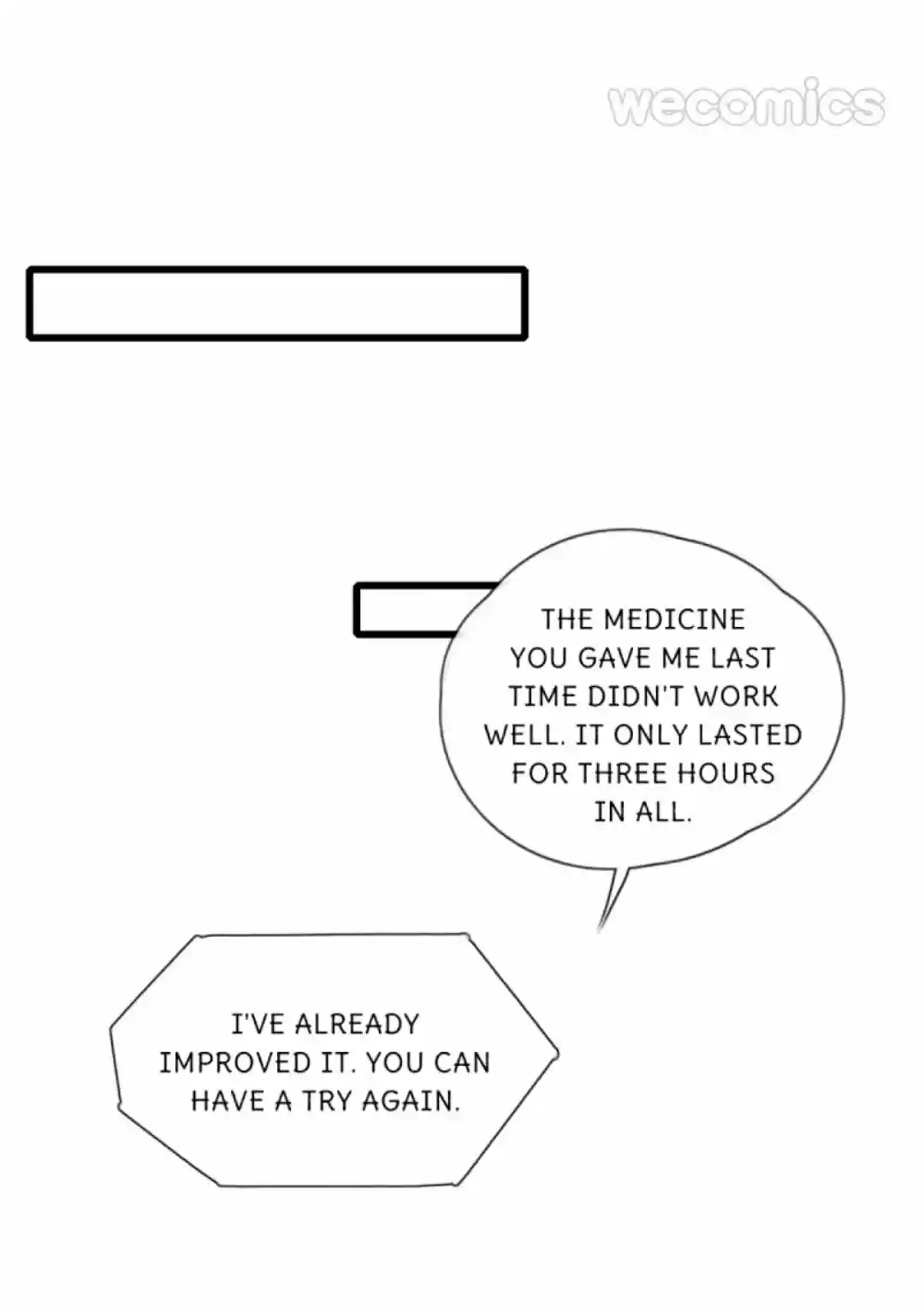 Let's Have A Baby Dragon Chapter 58