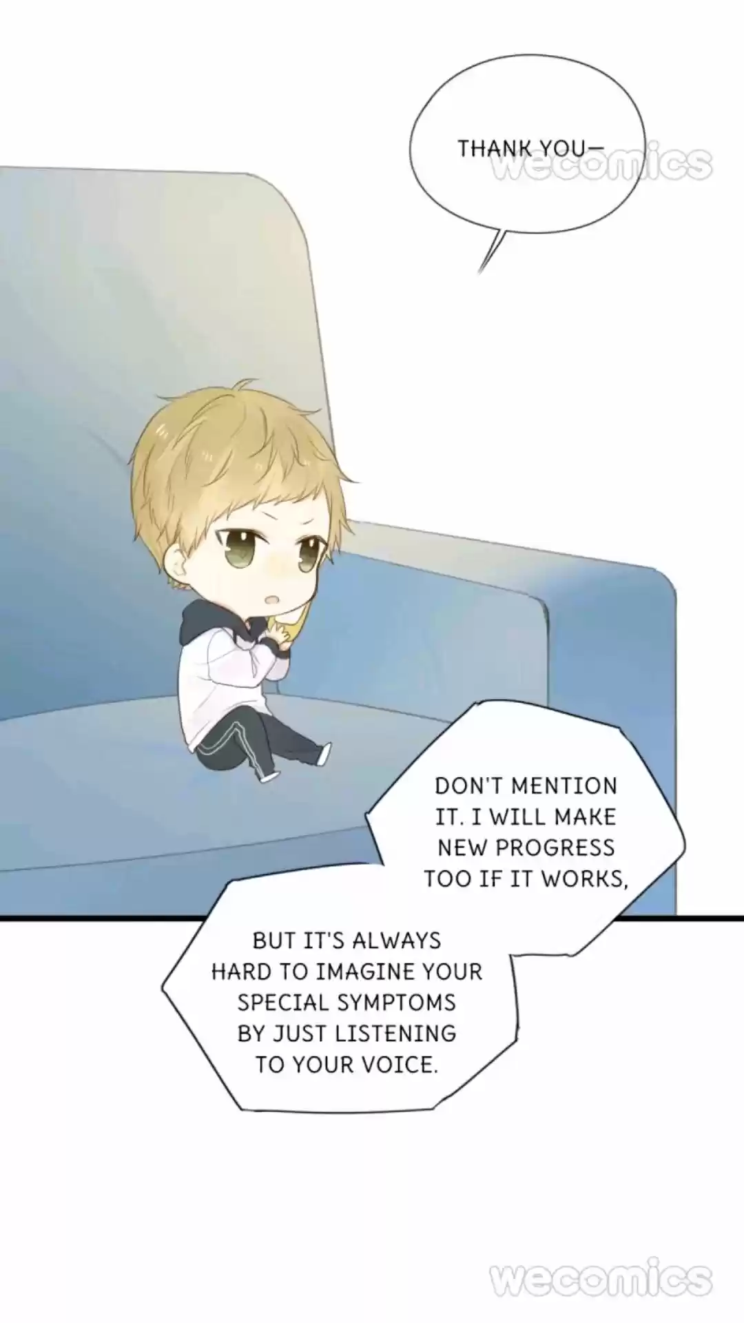 Let's Have A Baby Dragon Chapter 58