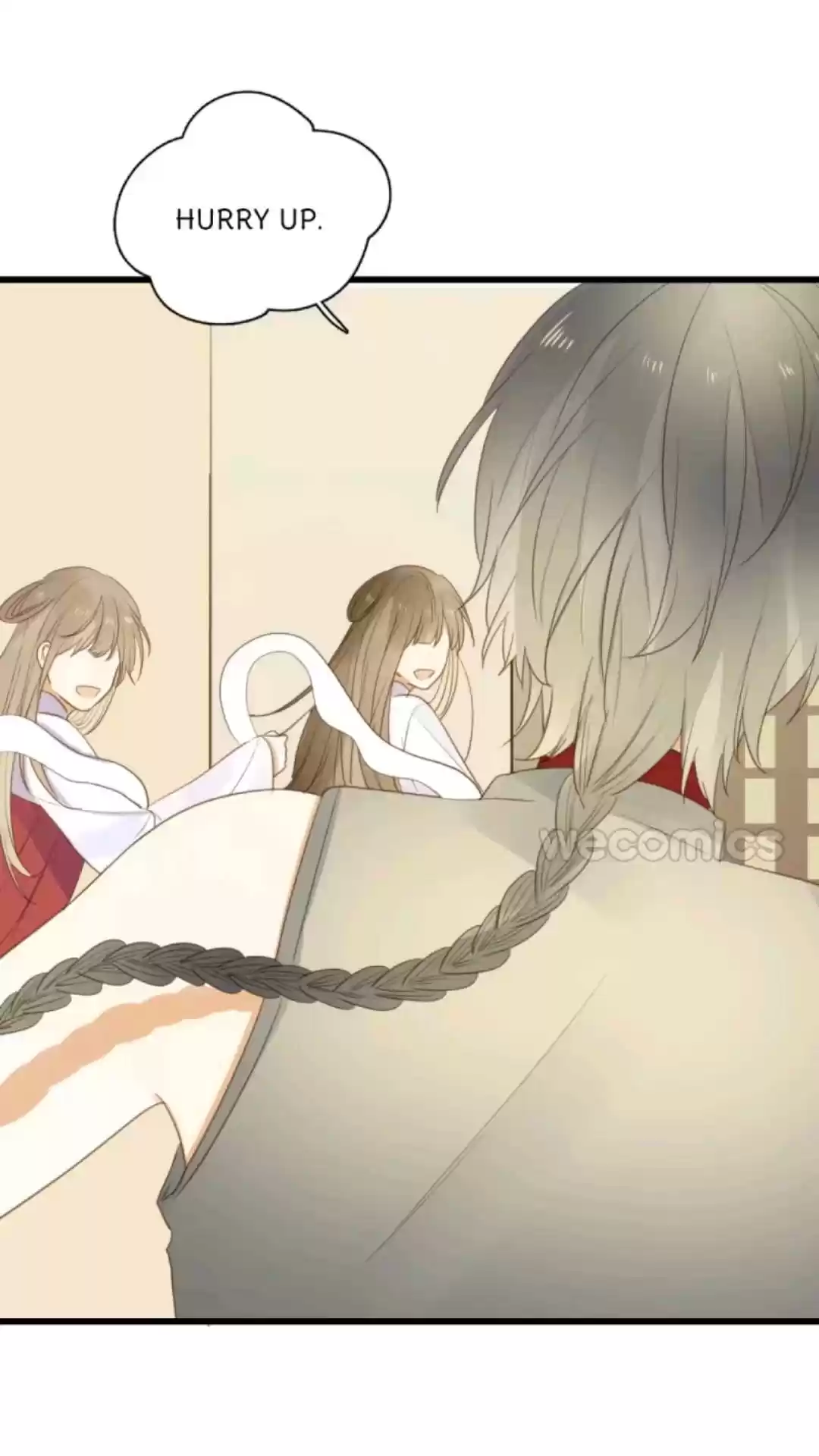 Let's Have A Baby Dragon Chapter 59