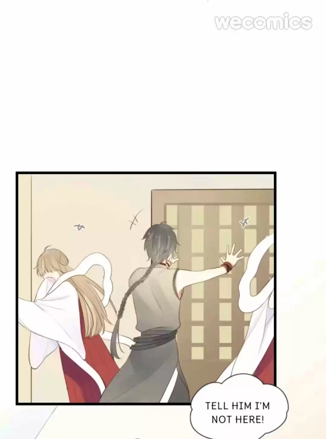 Let's Have A Baby Dragon Chapter 59